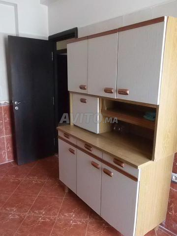 appartement de 97m bien situé - 2