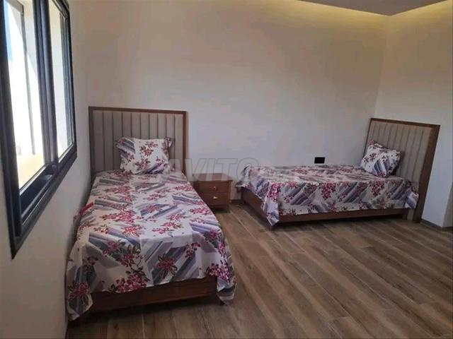 Appartement propre au centre de Marrakech - 2