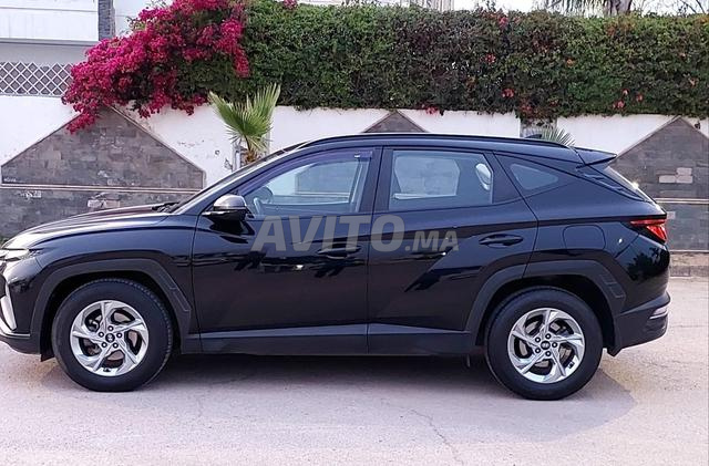 هيونداي توسان 1.6 CRDI - 2