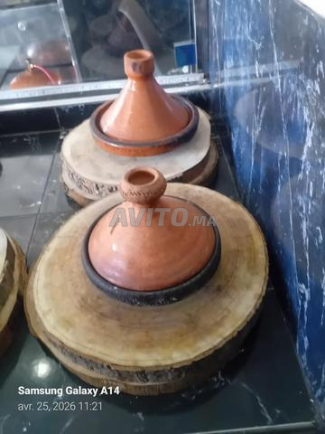 MATERIEL DE CUISINE - 2