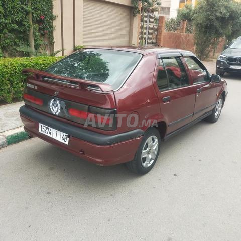 رينو R19 ديزل - 2