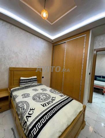 Appartement Marrakech Majorelle
