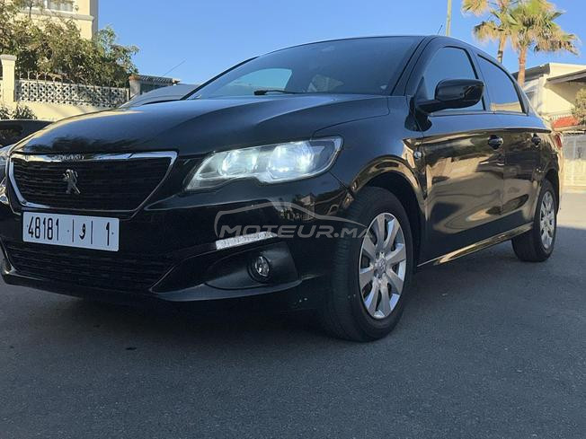 peugeot 301 