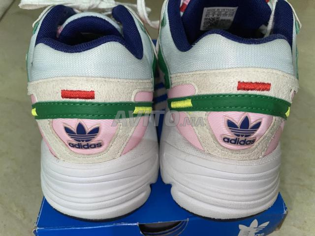 حذاء أديداس جديد - 2