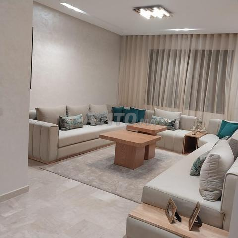 Salon marocain complet - 2