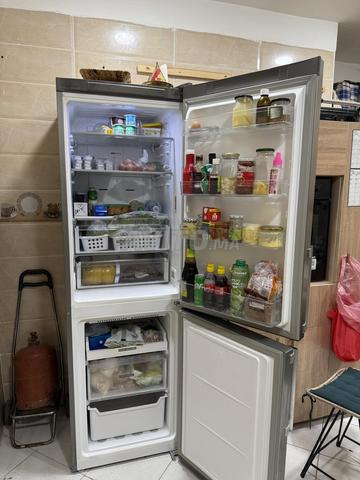 ثلاجة فريجو WHIRLPOOL للبيع - 2