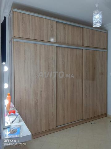 Réduction dangereuse sur placards coulissants en MDF de première qualité - 2