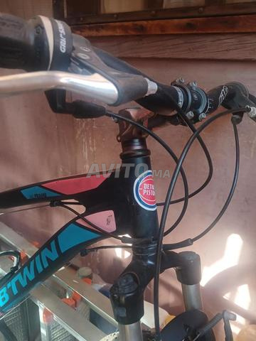 دراجة بيت وين - 2