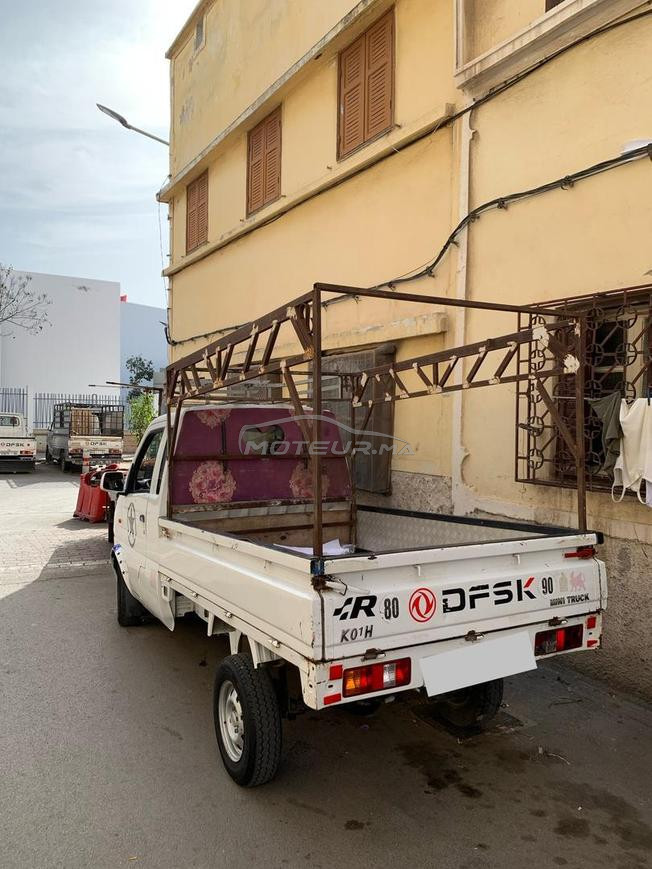 DFSK K01h essence modèle 2021/12