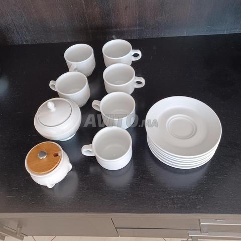 أدوات مائدة