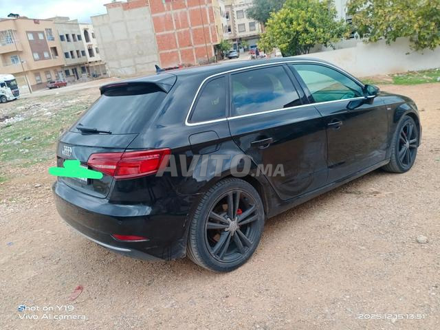 أودي A3 ديزل أوتوماتيك، أقبل المبادلة - 2