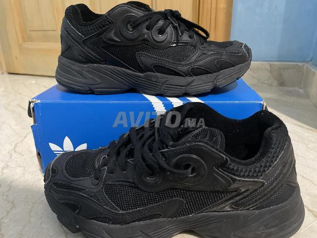 حذاء أديداس مقاس 36 - 2