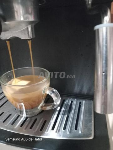 Extracteur de café - 2