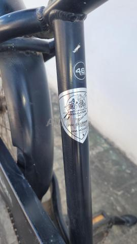 دراجة هوائية من نوع كروزر - 2