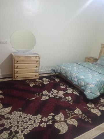 شقة للإيجار 66 متر مربع في آسفي - 2