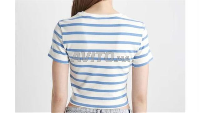 طقم 3 تيشيرت - 2