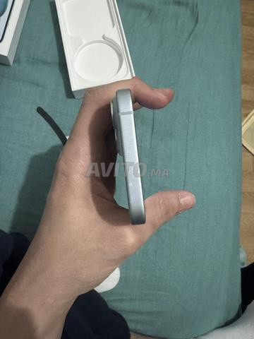 iPhone 15 normal 256Go - 2