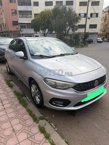 فيات تيبو 2018 بحالة جيدة للبيع
