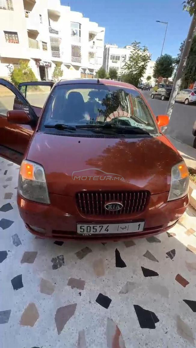 KiaPicanto
