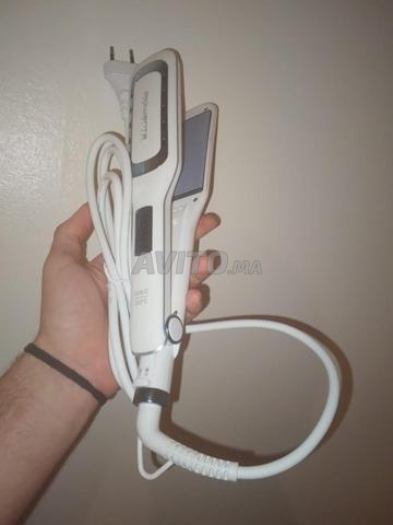 بلاكة شعر جديدة أصلية - 2