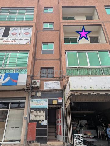 مساحة 80 متر مربع للشركات والمحامين ومكاتب الدراسات. - 2