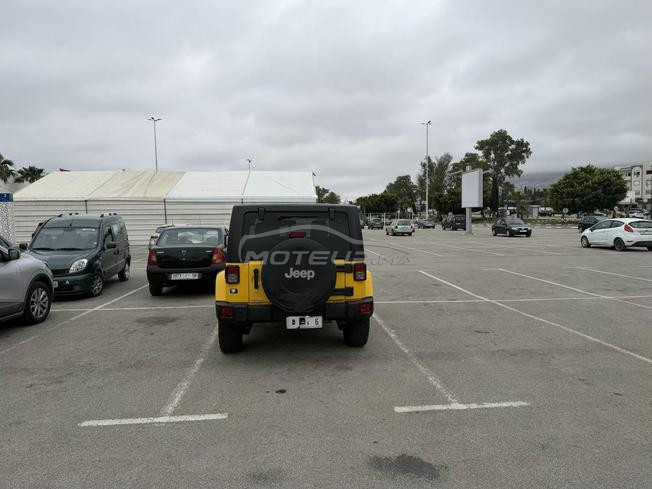 Voiture authentique pour fans