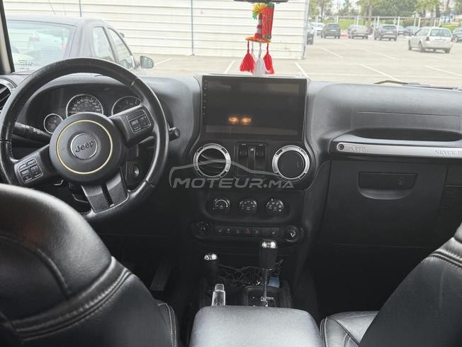 Voiture authentique pour fans
