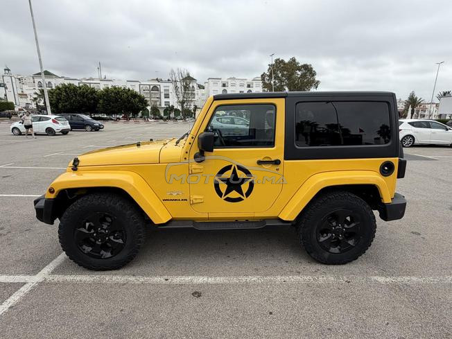 Voiture authentique pour fans