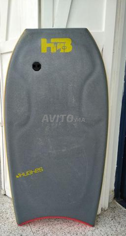بودي بورد HB براد هيوز مقاس 42 - 2