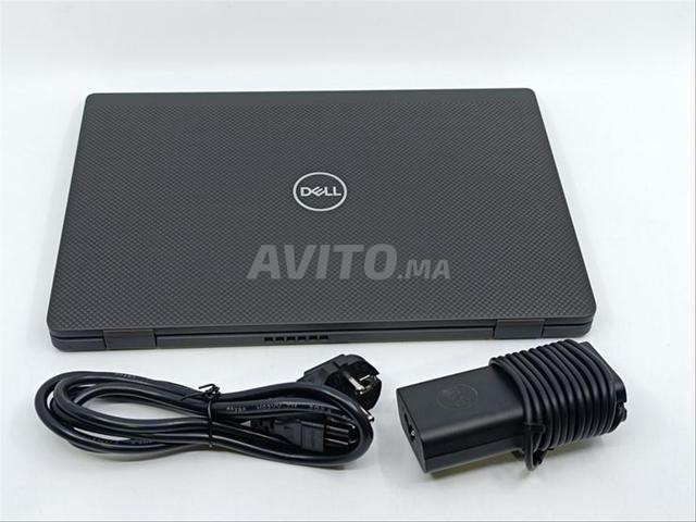 PC portable (Dell Latitude 7400)