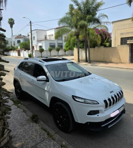 JEEP CHEROKEE FULL - 2