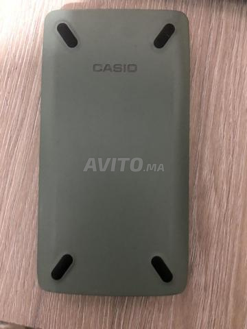 آلة حاسبة كاسيو علمية قابلة للبرمجة - 2