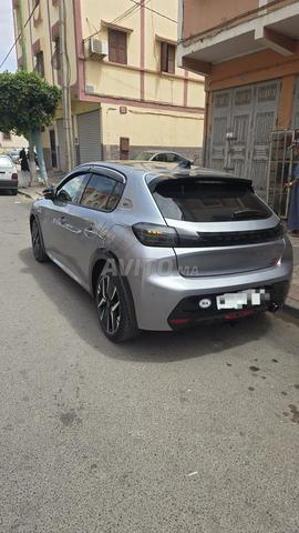 بيجو 208 جي تي - 2