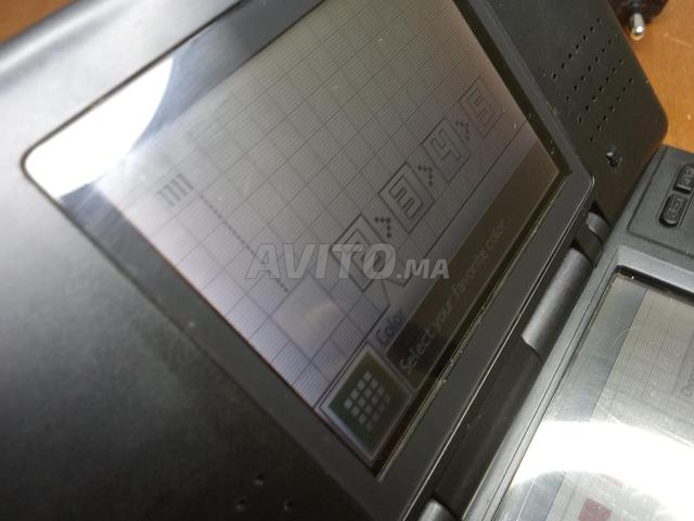 نينتندو دي إس الأصلية فات - 2