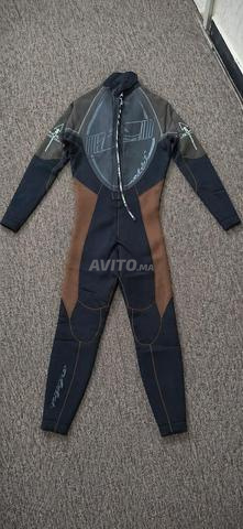 بدلة ركوب الأمواج - 2