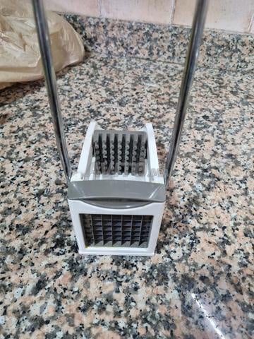 Friteuse professionnelle - 2