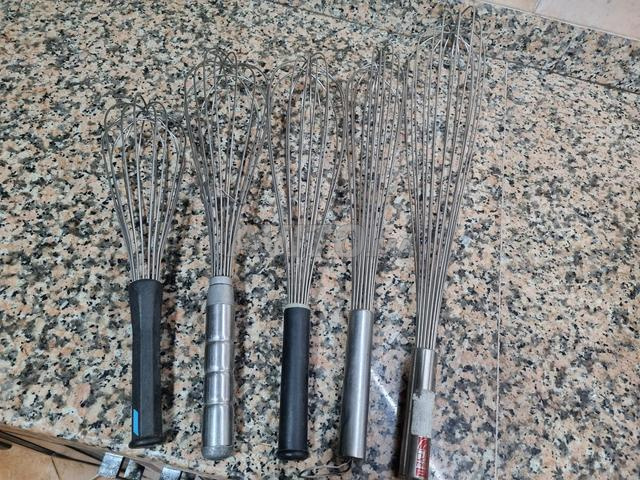 Matériel de pâtisserie