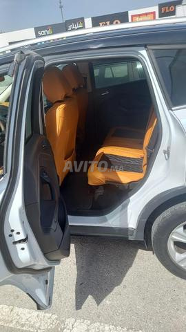 Ford Kuga Diesel Manuelle 2014 à Tanger - 2
