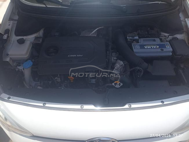 Hyundai i20 à vendre