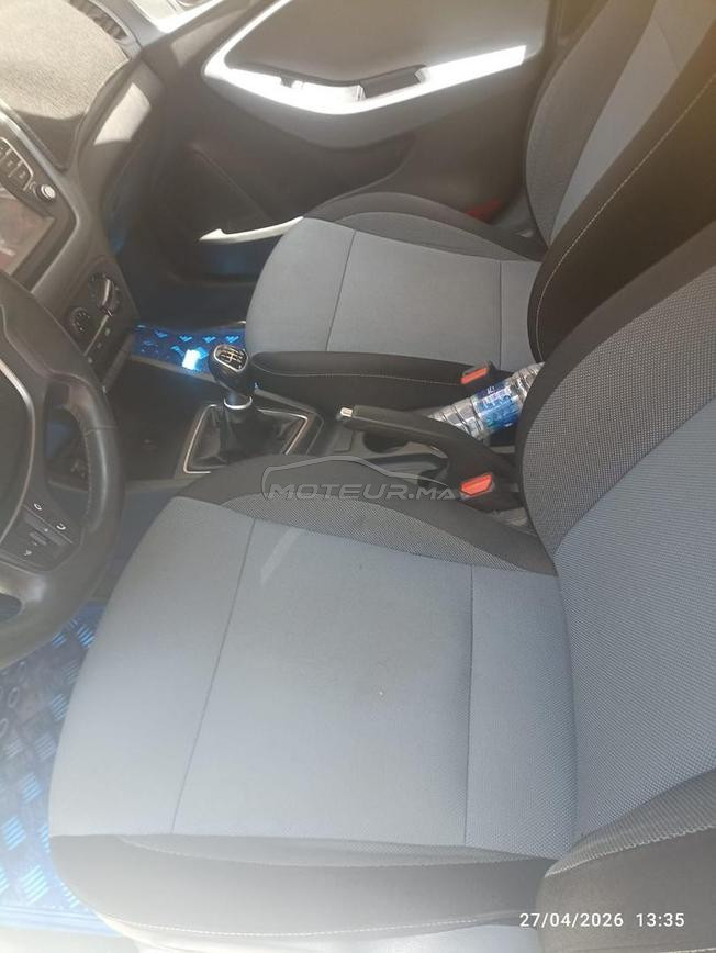 Hyundai i20 à vendre