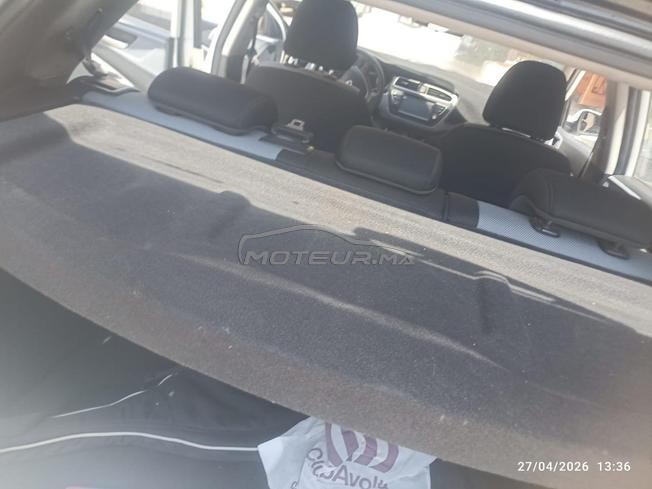Hyundai i20 à vendre