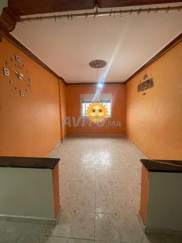 شقة للكراء 67 م² في تمارة - 2