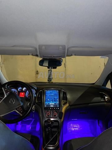 أوبل أسترا كوزمو - 2