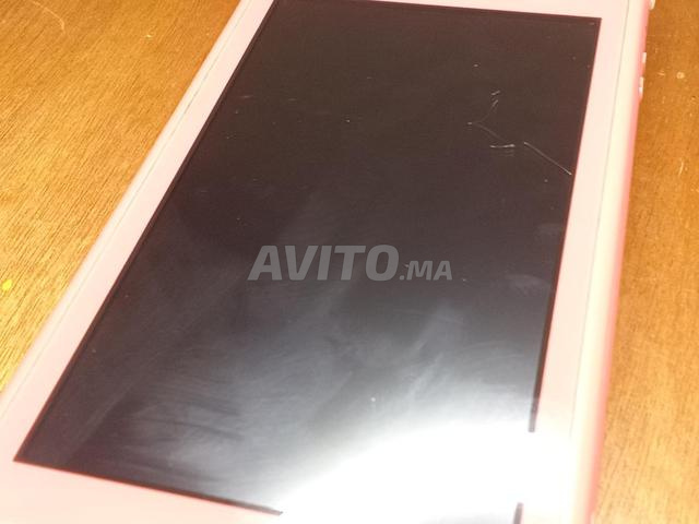 نينتندو سويتش لايت ماريو كارت ديلوكس 8 - 2