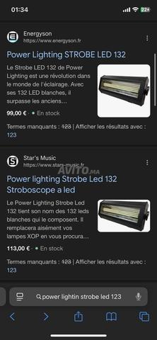 أجهزة دي جي في حالة جيدة - 2