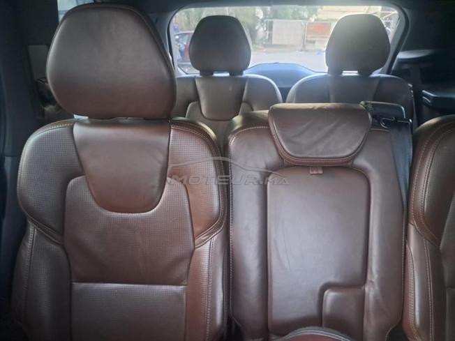 Volvo XC90 Diesel Automatique 2019 à Casablanca
