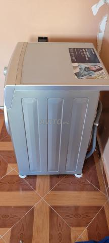 Machine à laver Arthur Martin 6kg - 2