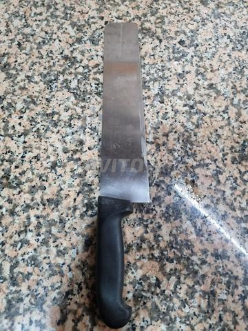 سكين احترافي للمعجنات - 2