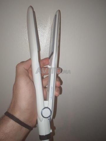 Plaque de cheveux Rowenta original - 2