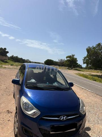 Hyundai i10 - 2